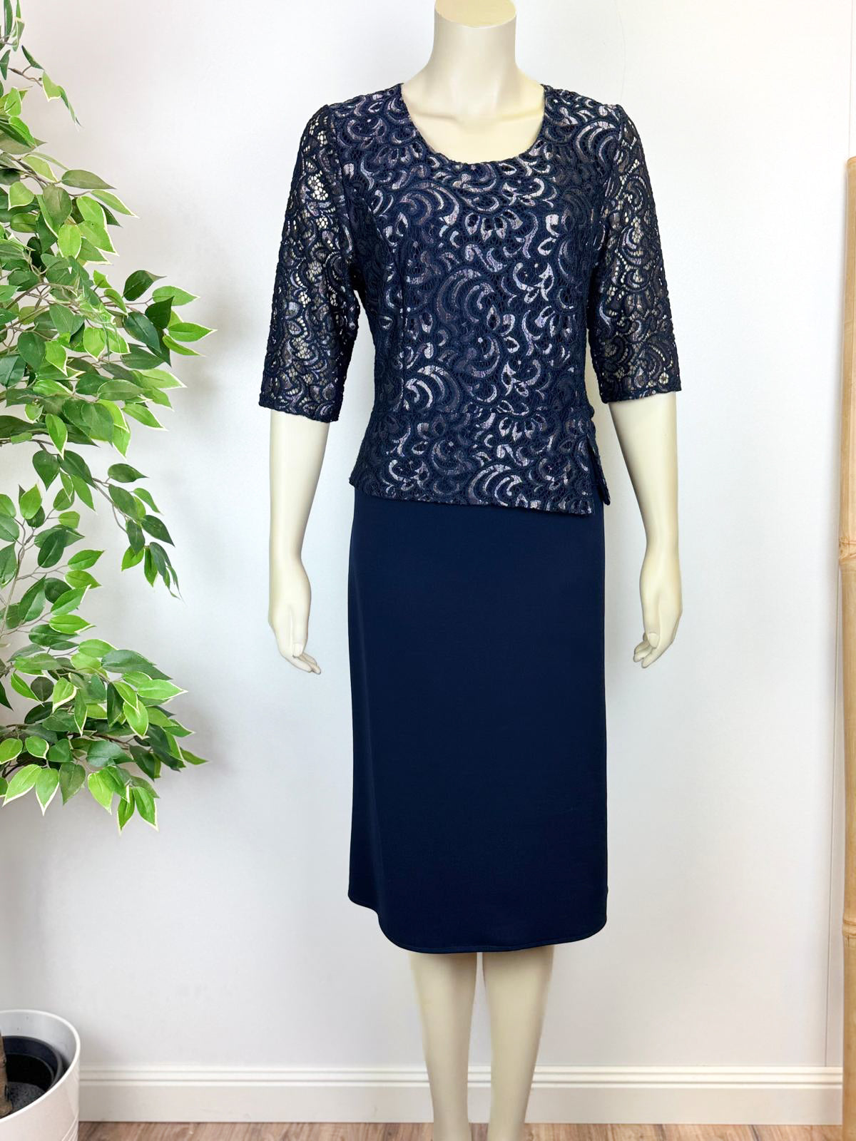festliches Kleid
