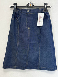 Jeansrock MANUELA