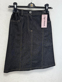 Jeansrock MANUELA