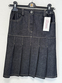 Jeansrock CAROLIN