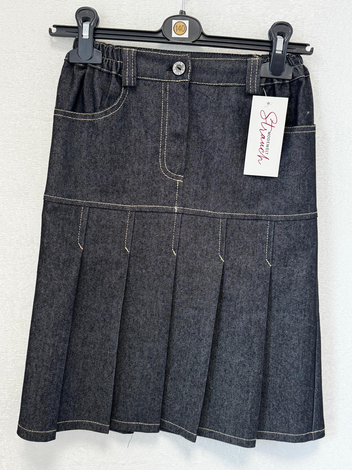 Jeansrock CAROLIN