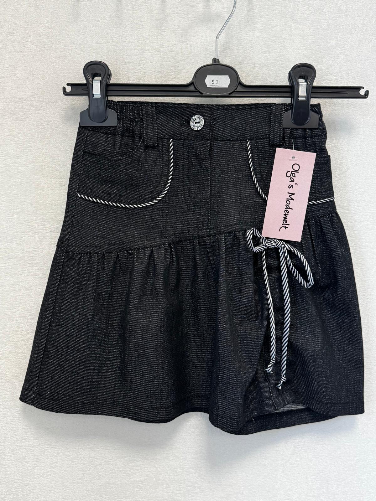 Jeansrock MELINA