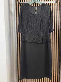 festliches Kleid