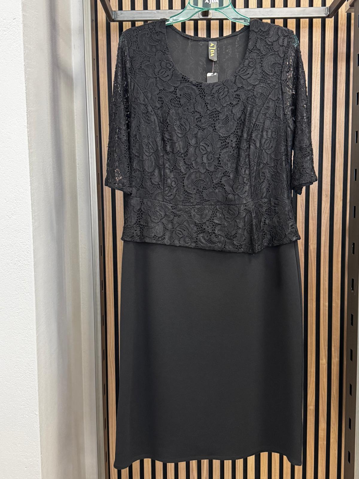 festliches Kleid