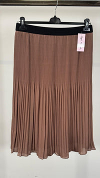 Plisseerock MIA, 75 cm