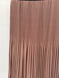 Plisseerock MIA, 75 cm