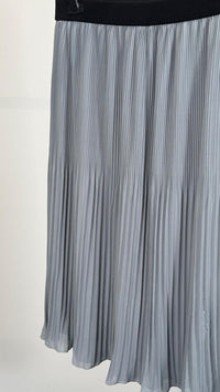 Plisseerock MIA, 75 cm
