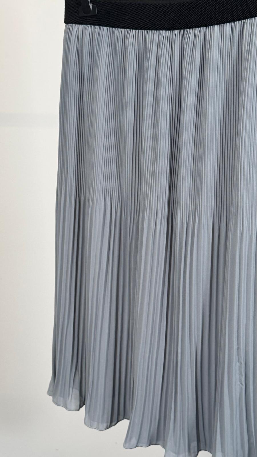 Plisseerock MIA, 75 cm
