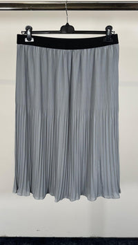 Plisseerock MIA, 75 cm