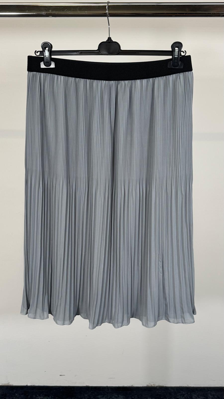 Plisseerock MIA, 75 cm