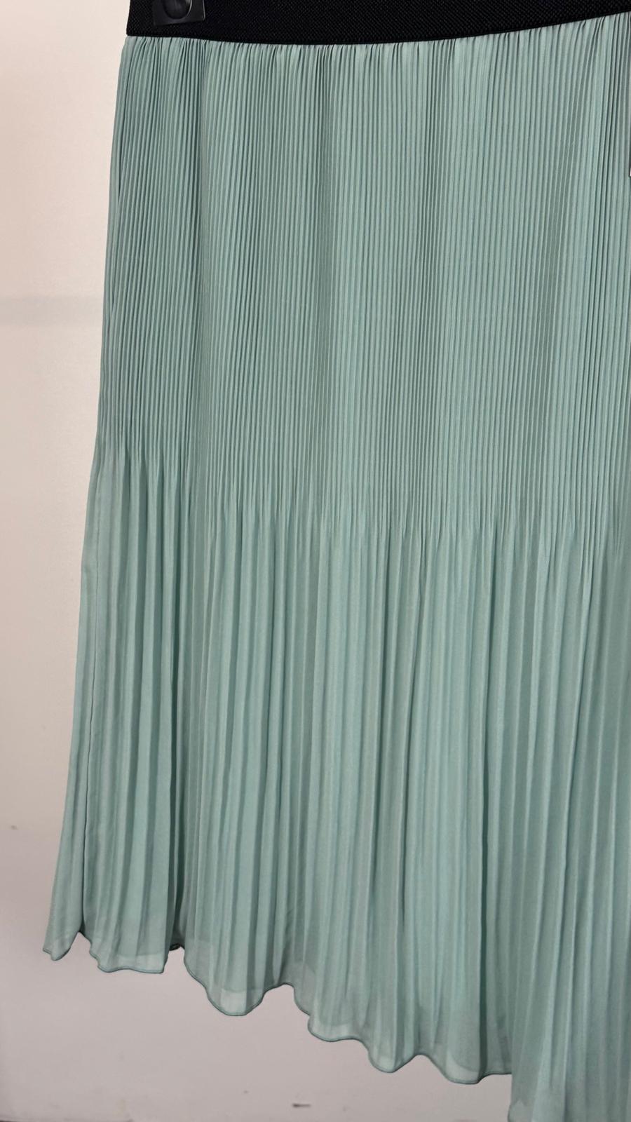 Plisseerock MIA, 75 cm