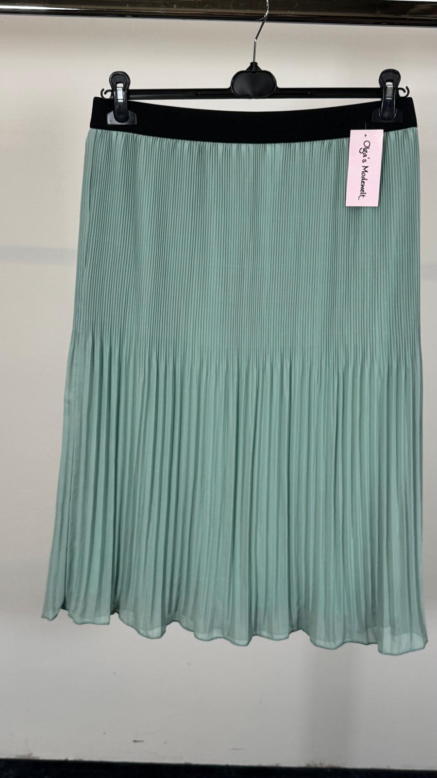 Plisseerock MIA, 75 cm