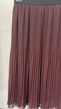 Plisseerock MIA, 75 cm