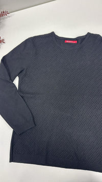 Feinstrickpullover