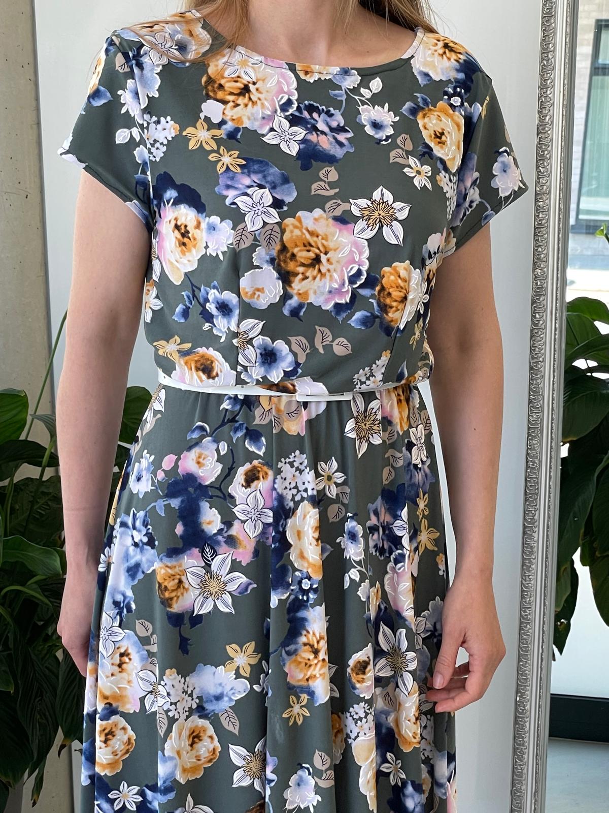 Sommerkleid