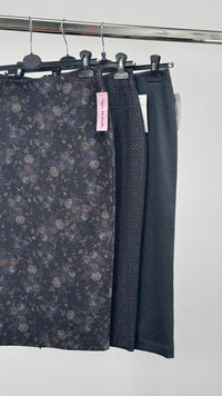Röcke-Paket, Gr. 40, 70 cm