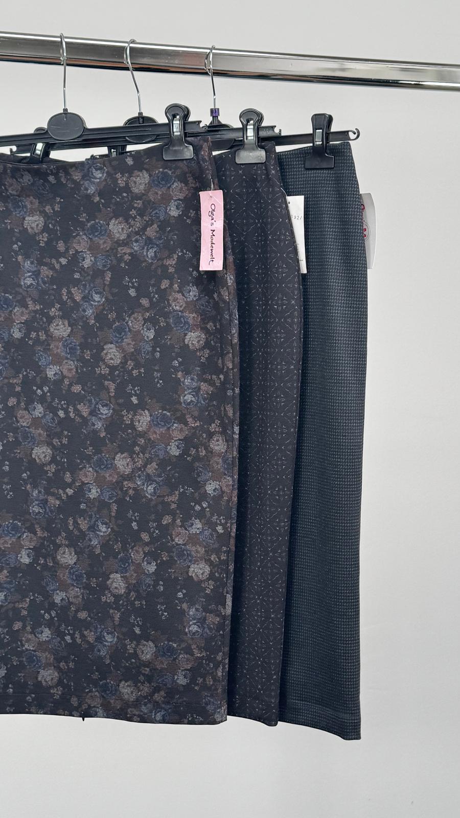 Röcke-Paket, Gr. 40, 70 cm