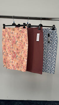 Röcke-Paket, Gr. 40, 60 cm