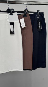 Röcke-Paket, Gr. 40, 60 cm