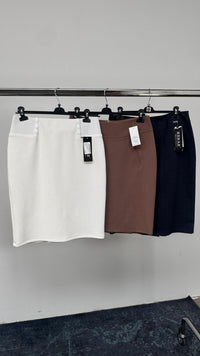 Röcke-Paket, Gr. 40, 60 cm