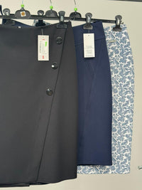 Röcke-Paket, Gr. 38, 60 cm