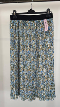 Plisseerock MIA, 75 cm