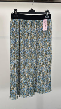 Plisseerock MIA, 75 cm
