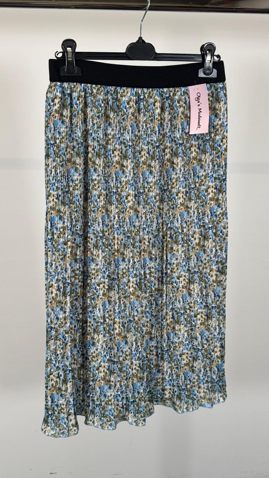 Plisseerock MIA, 75 cm