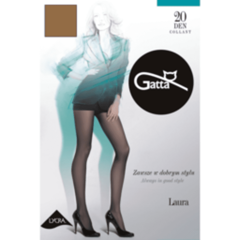 Women's tights 20den