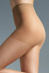 Feinstrumpfhosen 20 DEN, bronze Bronze Bild 2