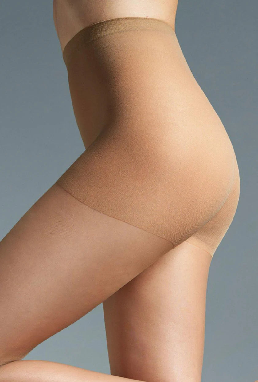 Feinstrumpfhosen 20 DEN, bronze Bronze Bild 2