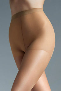 Feinstrumpfhosen 20 DEN, bronze Bronze Bild 3