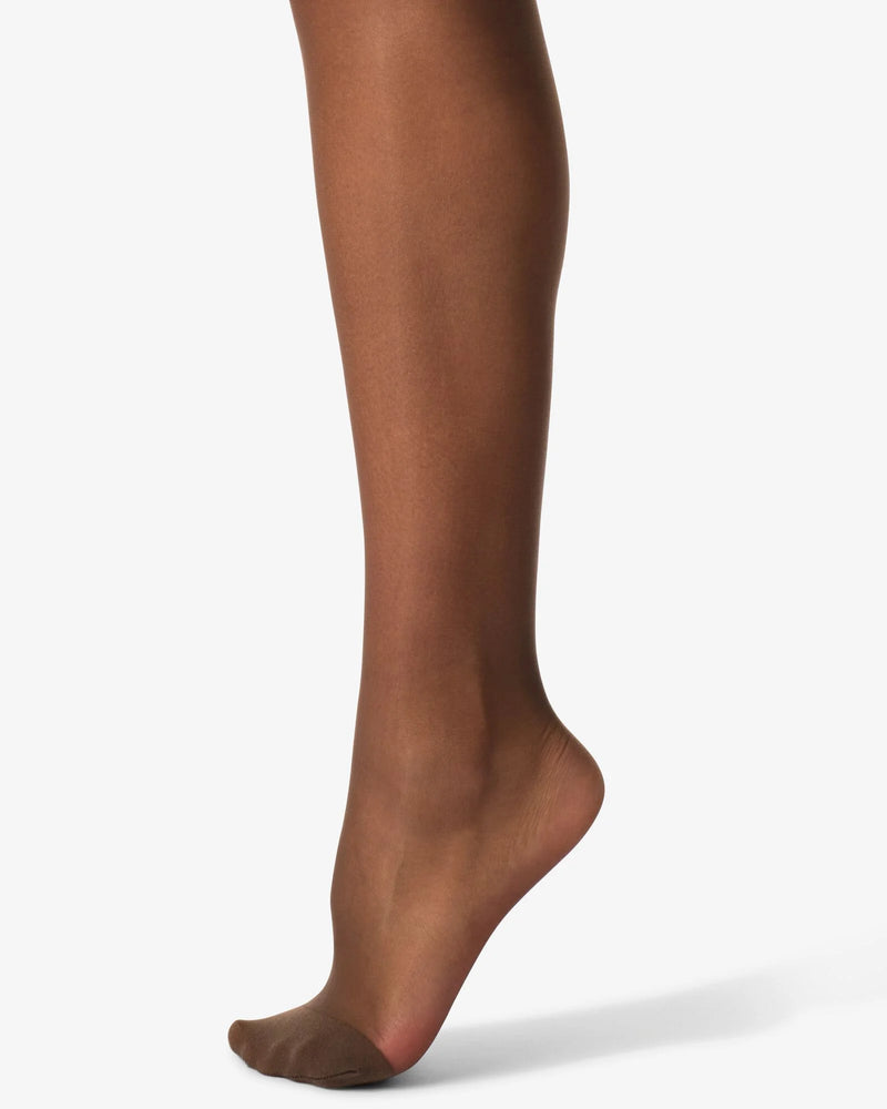 Feinstrumpfhosen 20 DEN, mokka moka Bild 3