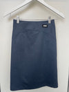Stretchrock NELE blau Bild 1