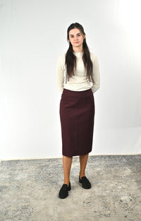 Stretchrock SABINE, 70 cm bourdo Bild 4