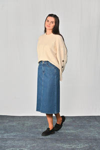 Jeanrock XENIA, 74 cm