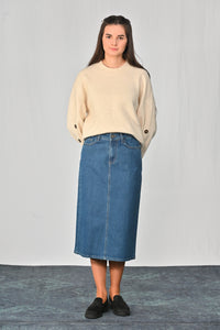 Jeanrock XENIA, 74 cm