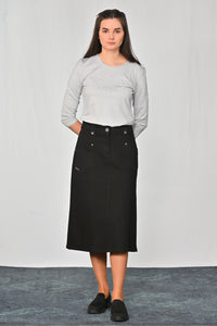 Damenrock ELSA, 70 cm