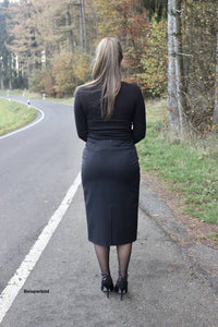 Klassikrock ANNIKA, 60 cm