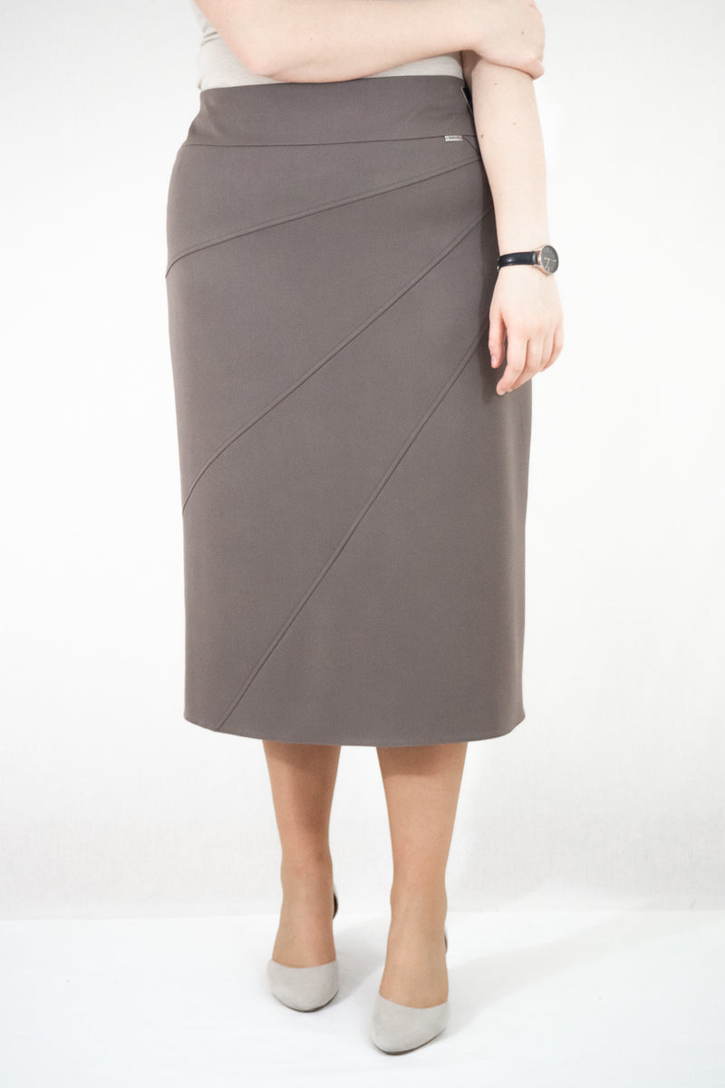 Damenrock MELISSA, 70 cm BE Bild 3