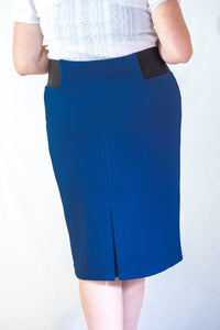 Stretchrock MONIKA, 80 cm GRT Bild 3